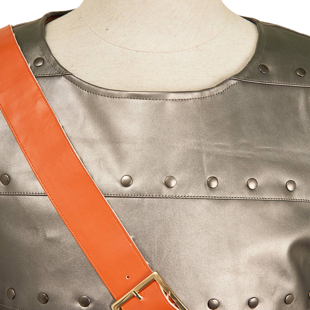 Sanji Kostüm Set One Piece Elbaph Arc Sanji Cosplay Outfits