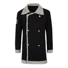 Sanji Kostüm Set One Piece: Into The Grand Line - Fan Event Sanji Jacke	