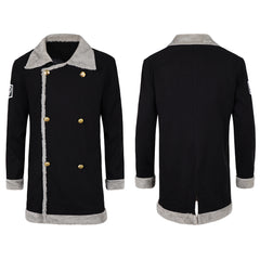 Sanji Kostüm Set One Piece: Into The Grand Line - Fan Event Sanji Jacke	
