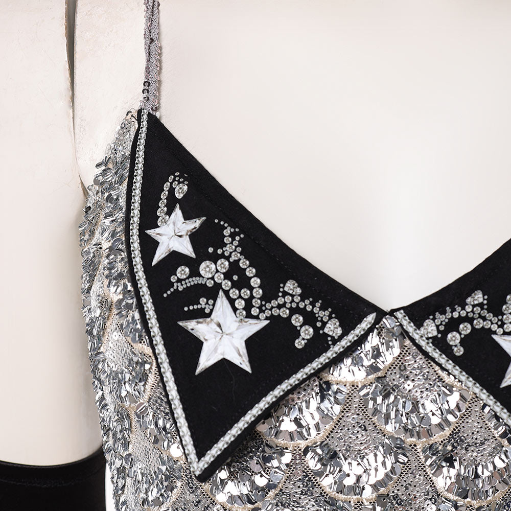 Satine Kleid Moulin Rouge Satine Bühnenkleidung Cosplay Kostüm