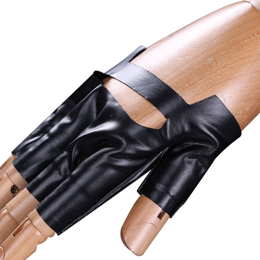 Scarlet El Vandimion schwarz Outfit May I Ask for One Final Thing Scarlet Cosplay Kostüm