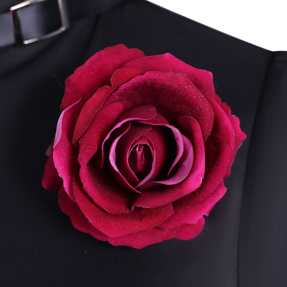 Scarlet El Vandimion schwarz Outfit May I Ask for One Final Thing Scarlet Cosplay Kostüm