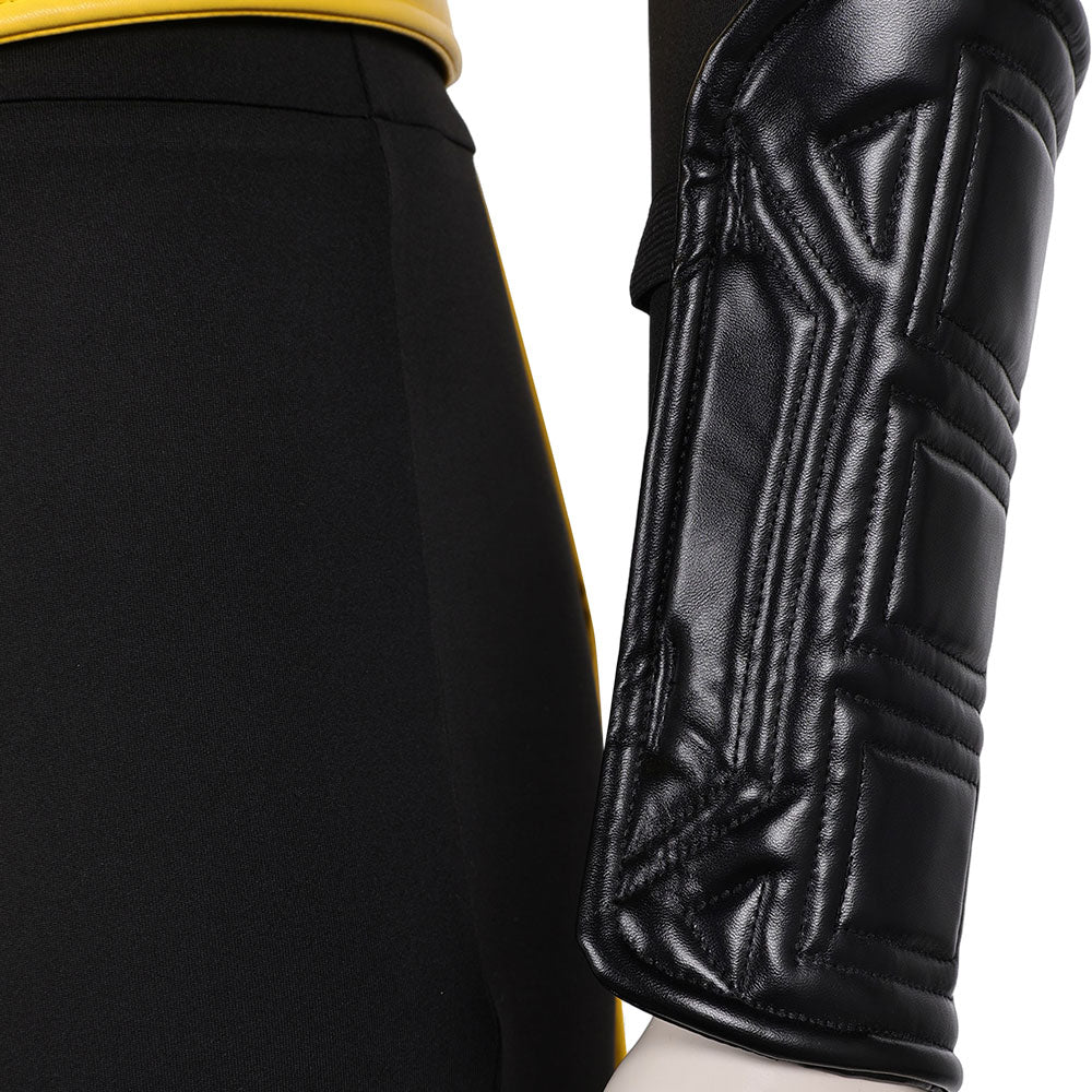Scorpion Costume Set Mortal Kombat Scorpion Cosplay Outfits