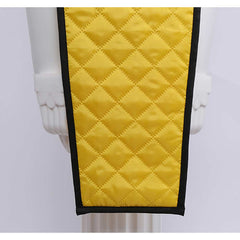 Scorpion gelb Kostüm Set Mortal Kombat Scorpion Cosplay Outfit