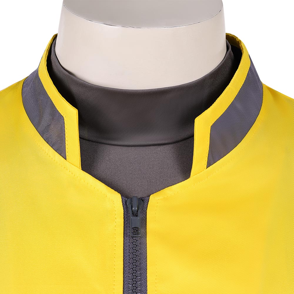 Scott Summers Kostüm Set X-Men Cyclops Cosplay Outfit