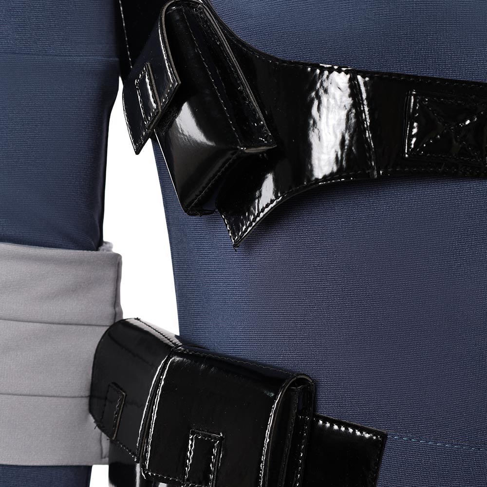 Selina Kyle Catwoman Jumpsuit Absolute Universe‎ Catwoman Cosplay Kostüm