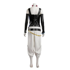 Semiu Grier Kostüm Gachiakuta Semiu Cosplay Outfit