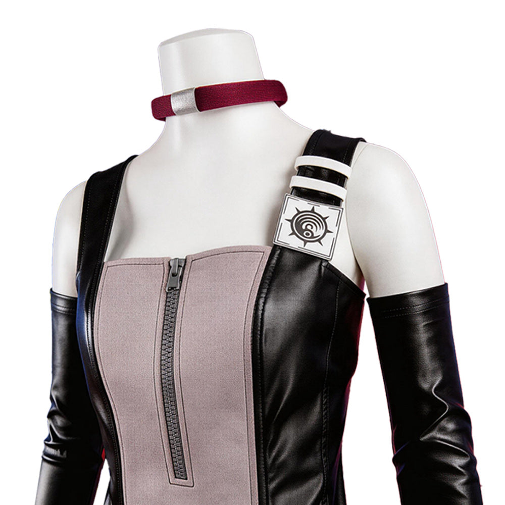 Semiu Grier Kostüm Gachiakuta Semiu Cosplay Outfit