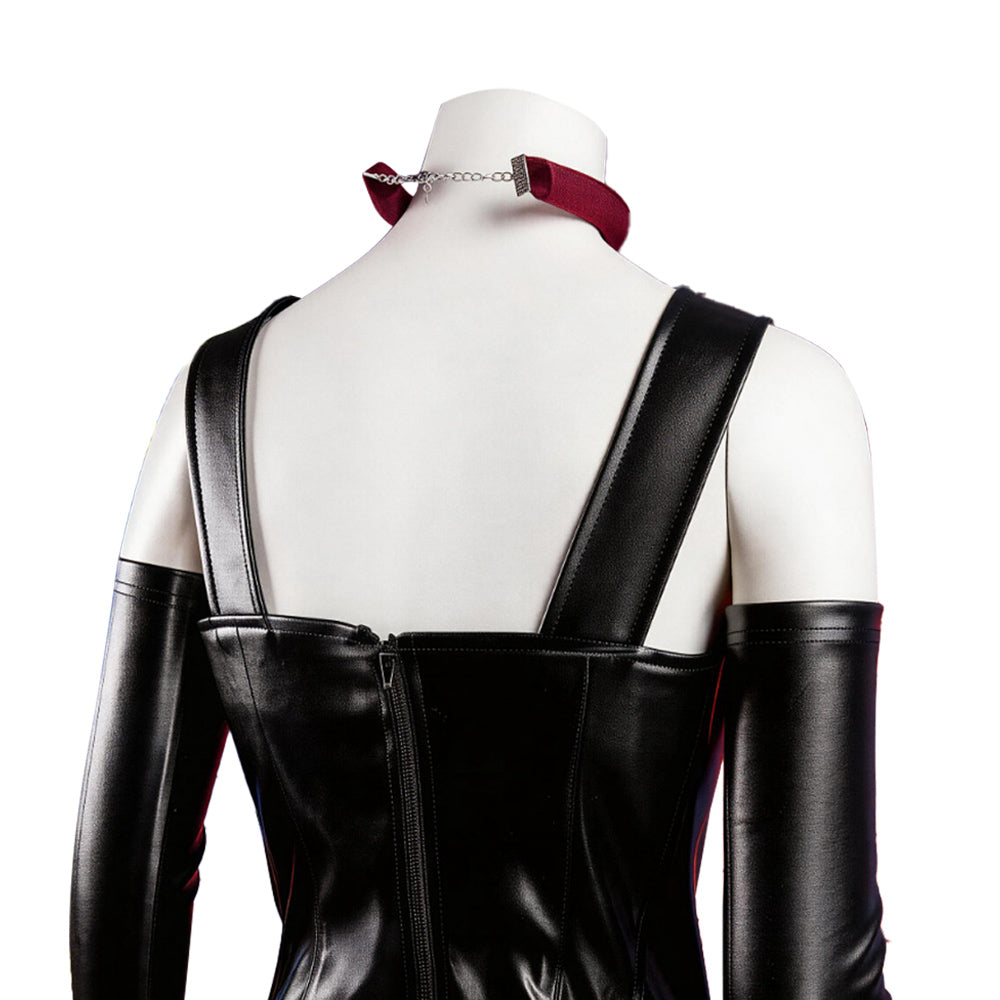 Semiu Grier Kostüm Gachiakuta Semiu Cosplay Outfit