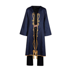 Sensei Kostüm Isekai Shikkaku Sensei Cosplay Outfits