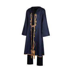 Sensei Kostüm Isekai Shikkaku Sensei Cosplay Outfits