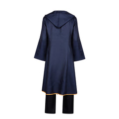 Sensei Kostüm Isekai Shikkaku Sensei Cosplay Outfits