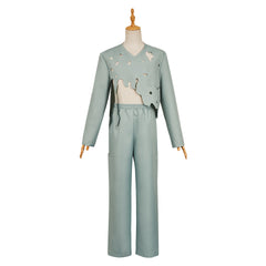 Sentry beschädigt Version Thunderbolts Bob Cosplay Outfits