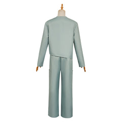 Sentry beschädigt Version Thunderbolts Bob Cosplay Outfits