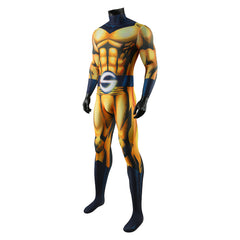 Sentry Jumpsuit Thunderbolts Sentry Cosplay Kostüm
