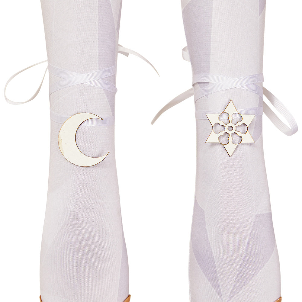 Seol Hee Bademode MV-Rivals Luna Snow Cosplay Kostüm