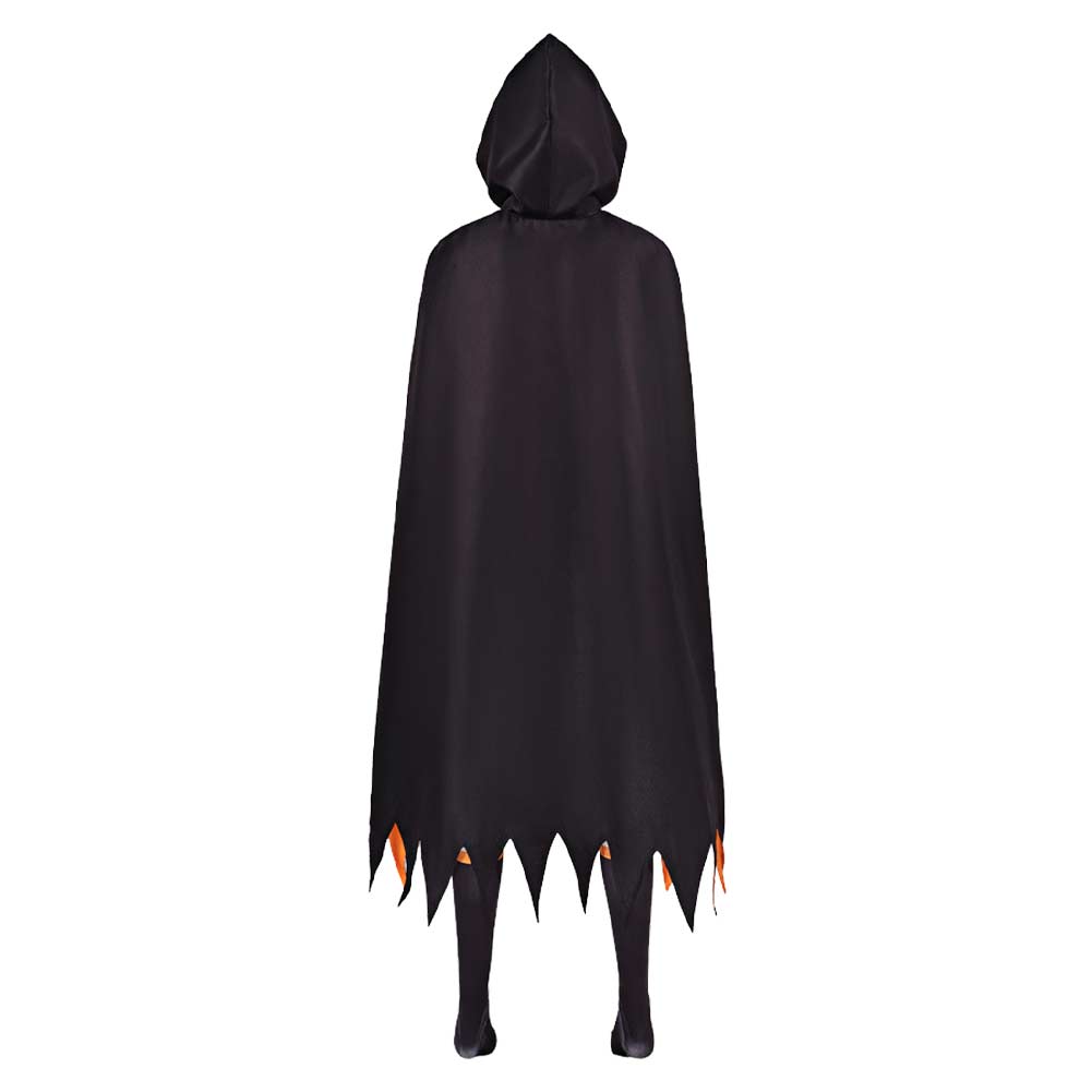 Shaula schwarz Kostüm Re:ZERO -Starting Life in Another World Shaula Cosplay Outfit