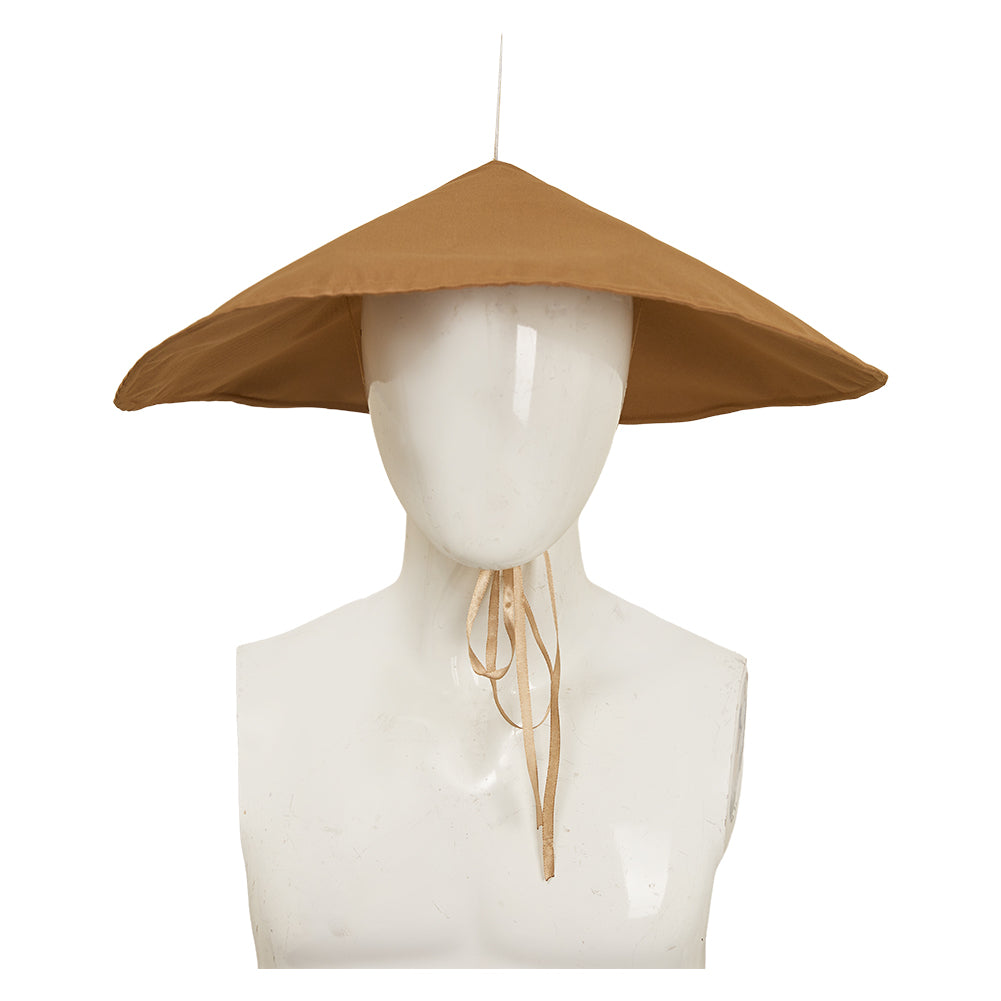 Sherma Outfits Hollow Knight: Silksong Sherma Cosplay Kostüm