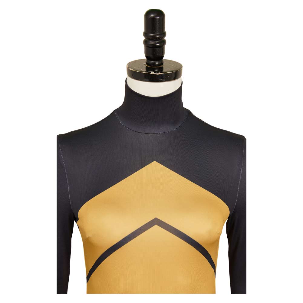 Sherma Outfits Hollow Knight: Silksong Sherma Cosplay Kostüm