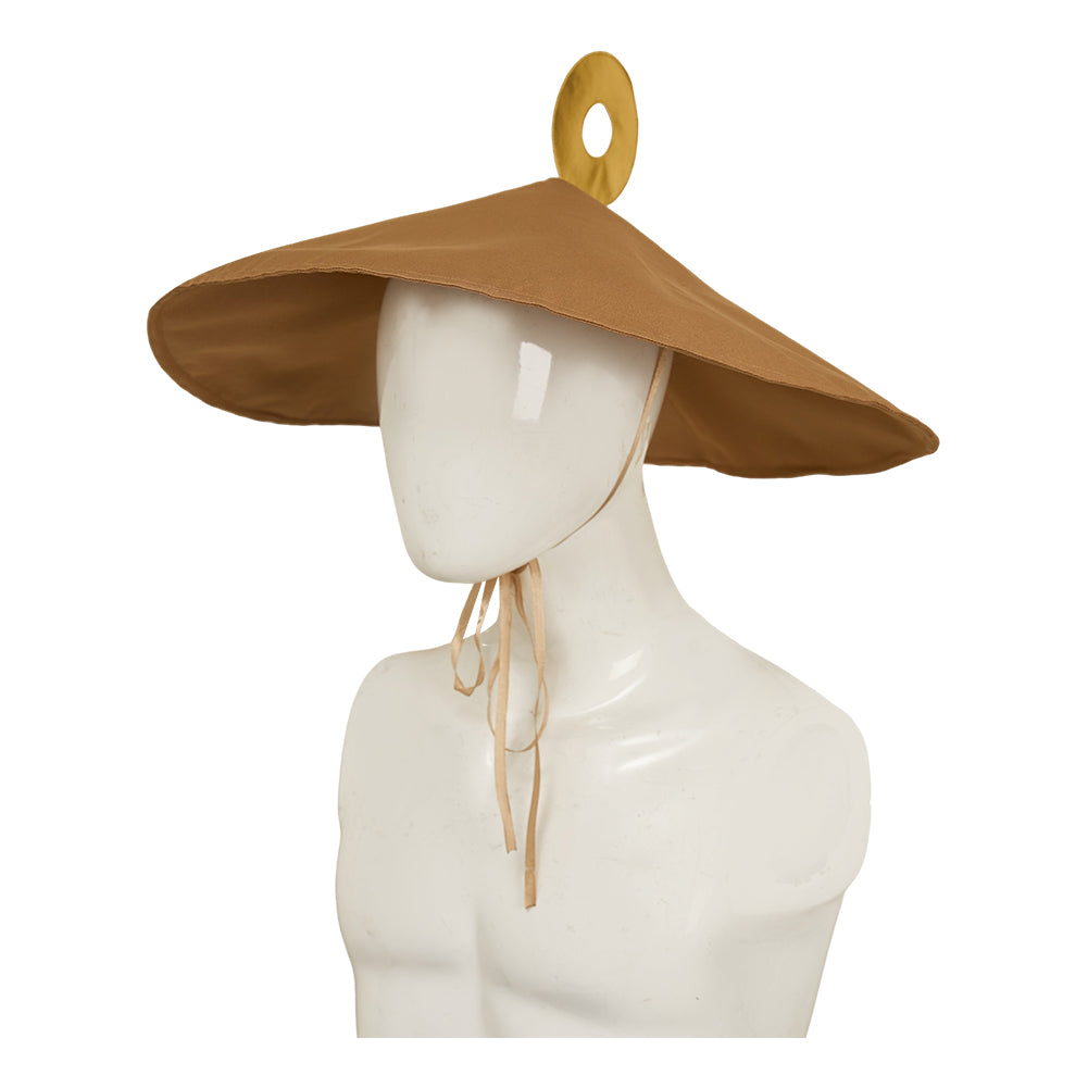 Sherma Outfits Hollow Knight: Silksong Sherma Cosplay Kostüm