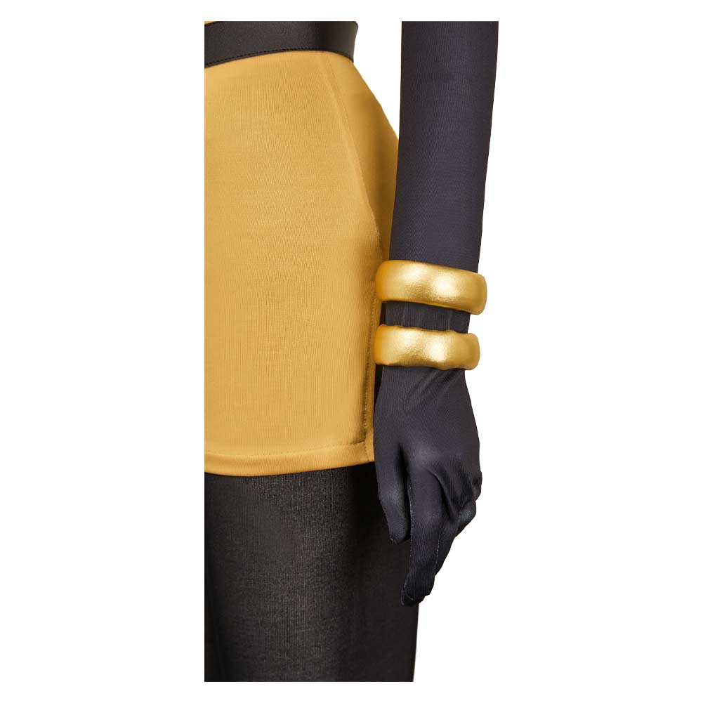 Sherma Outfits Hollow Knight: Silksong Sherma Cosplay Kostüm