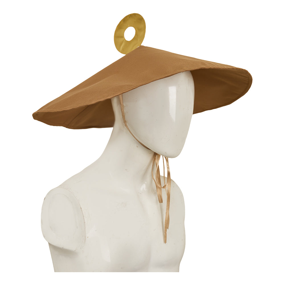 Sherma Outfits Hollow Knight: Silksong Sherma Cosplay Kostüm