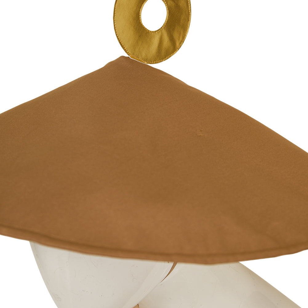 Sherma Outfits Hollow Knight: Silksong Sherma Cosplay Kostüm