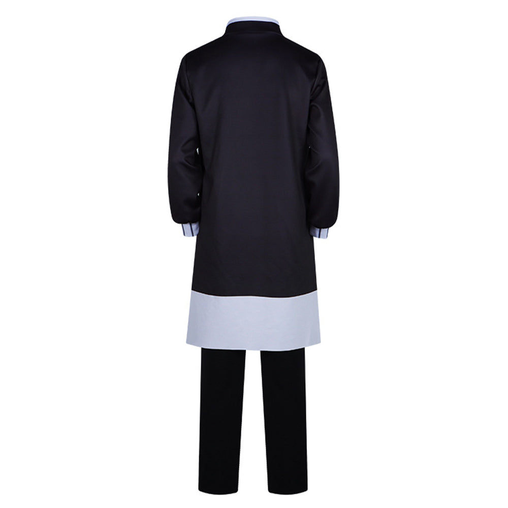 Shiki Ichinose Uniform Tougen Anki Shiki Cosplay Outfits