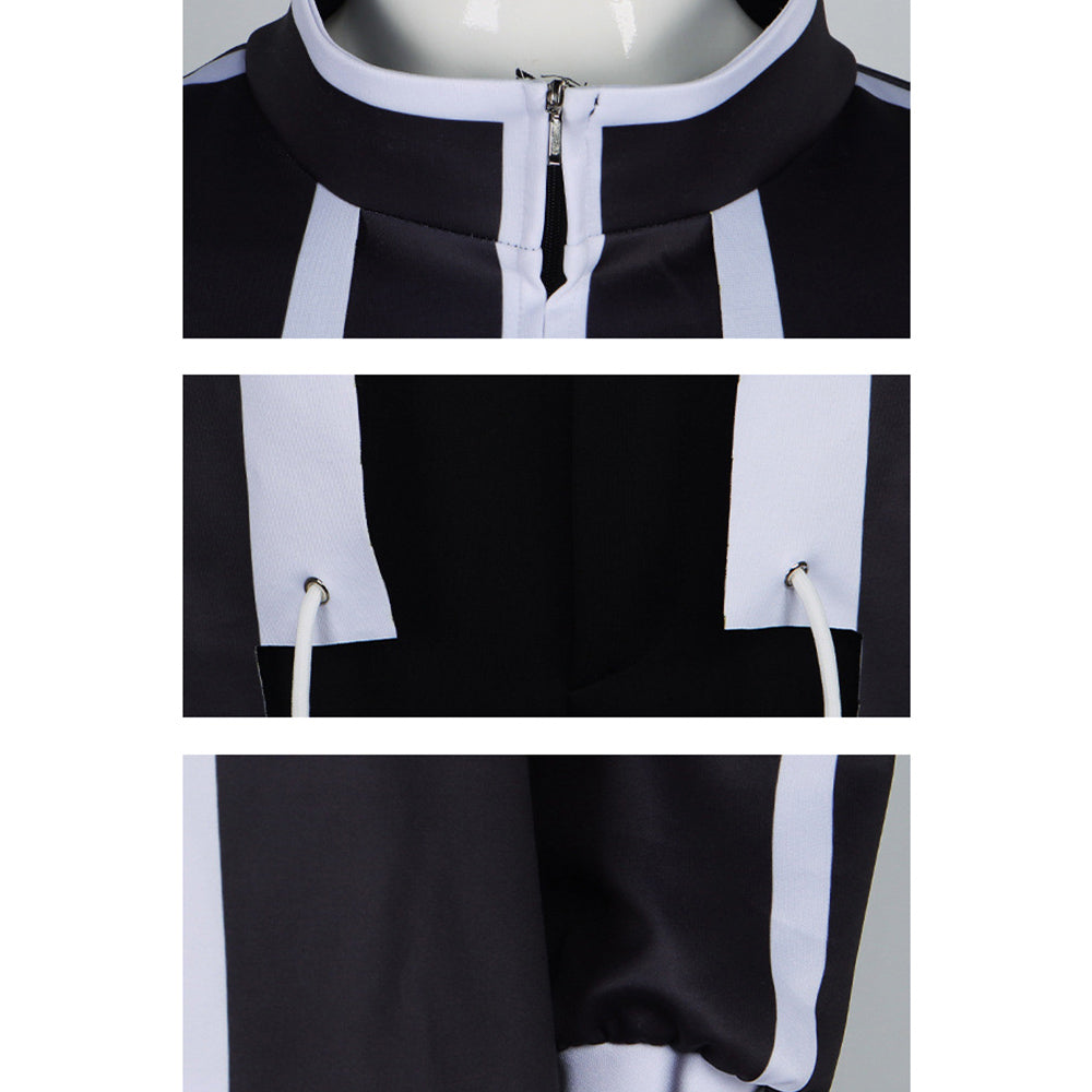 Shiki Ichinose Uniform Tougen Anki Shiki Cosplay Outfits