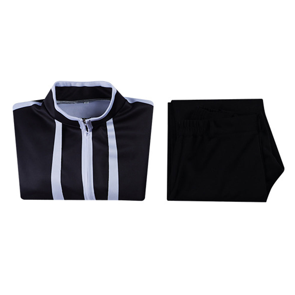 Shiki Ichinose Uniform Tougen Anki Shiki Cosplay Outfits