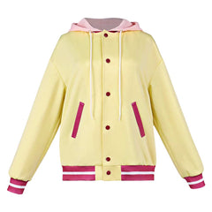 Shiori Ureshino gelb Jacke Marriagetoxin Shiori Cosplay Outfit