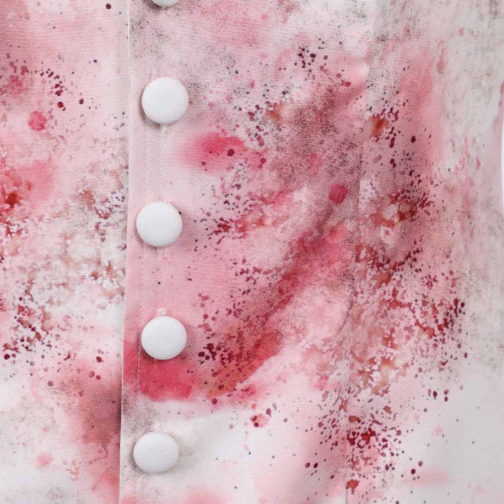 Silent Hill F Krankenschwester Uniform Kashimashi Cosplay Outfit