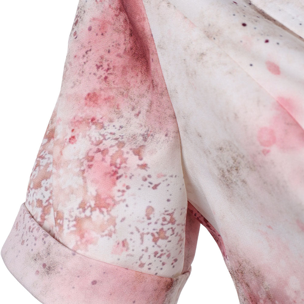 Silent Hill F Krankenschwester Uniform Kashimashi Cosplay Outfit