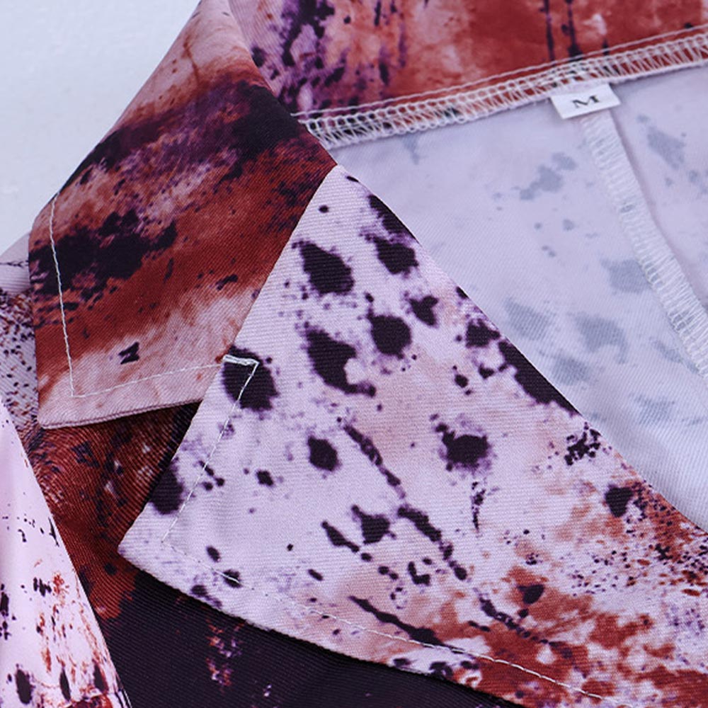 Silent Hill Nurse Kleid Cosplay Halloween Karneval Outfit