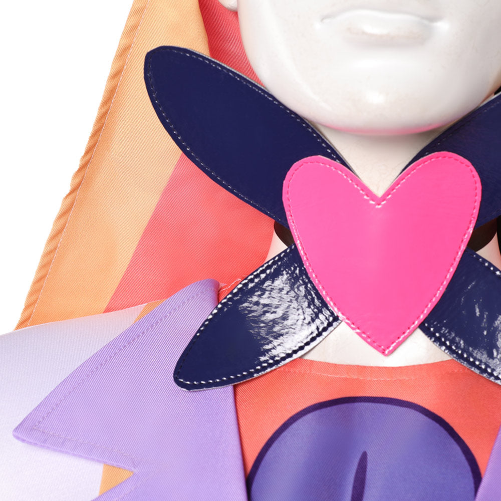 Sir Pentious Kostüm Set Hazbin Hotel 2025 Pendleton Cosplay Outfits