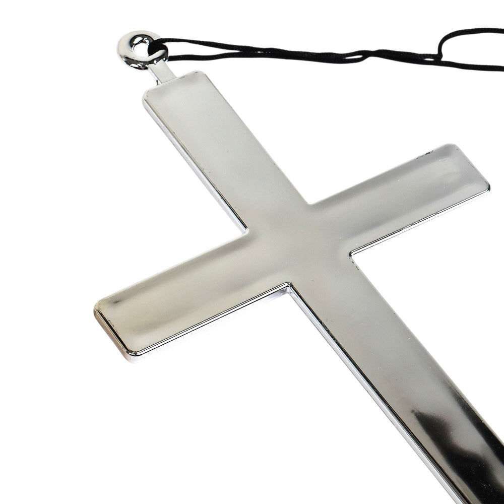 Sister Irene weiß Kostüm Set The Nun Sister Irene Cosplay Outfit
