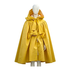 Snow White gelb Kostüm Set Snow White and the Seven Dwarfs Snow White Cosplay Outfit  