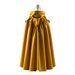 Snow White gelb Kostüm Set Snow White and the Seven Dwarfs Snow White Cosplay Outfit  