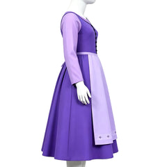 Sofia lila Kostüm Set Sofia die Erste Sofia Cosplay Outfit