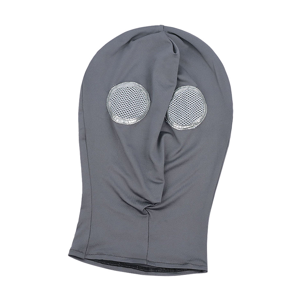 Spider-Noir schwarz Kostüm Noir Cosplay Outfit