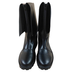Steins;Gate Kurisu Makise Stiefel Cosplay Schuhe