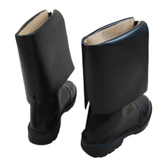 Steins;Gate Kurisu Makise Stiefel Cosplay Schuhe