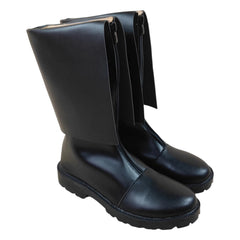 Steins;Gate Kurisu Makise Stiefel Cosplay Schuhe