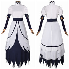 Stella Kleid Helluva Boss Stella Cosplay Outfits