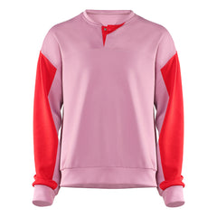 Steve Harrington rosa Pullover Stranger Things 2025 Steve Cosplay Kostüm	