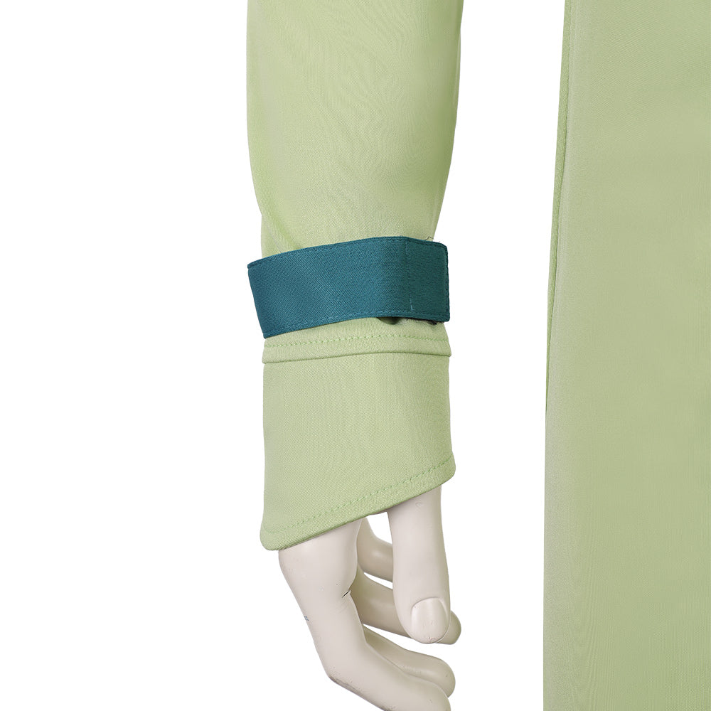 Steven Steel Kostüm JoJo's Bizarre Adventure Steven Cosplay Outfit