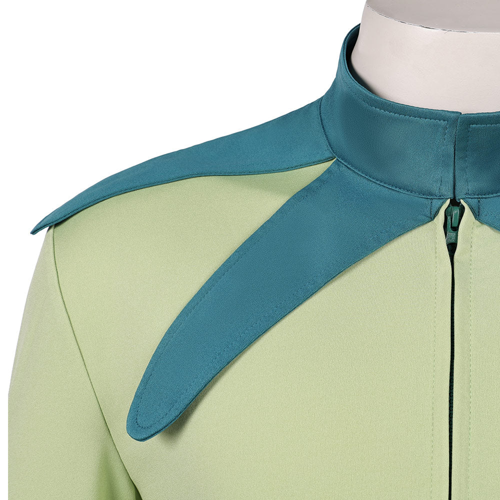 Steven Steel Kostüm JoJo's Bizarre Adventure Steven Cosplay Outfit