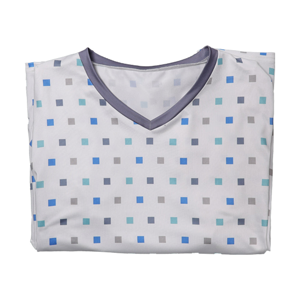 Stranger Things 5 Max Mayfield weiß Kleid Cosplay Outfit