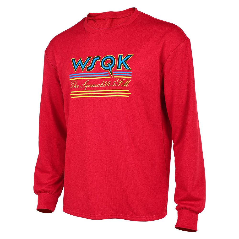 Stranger Things Dustin Henderson rot Shirt Cosplay Outfits