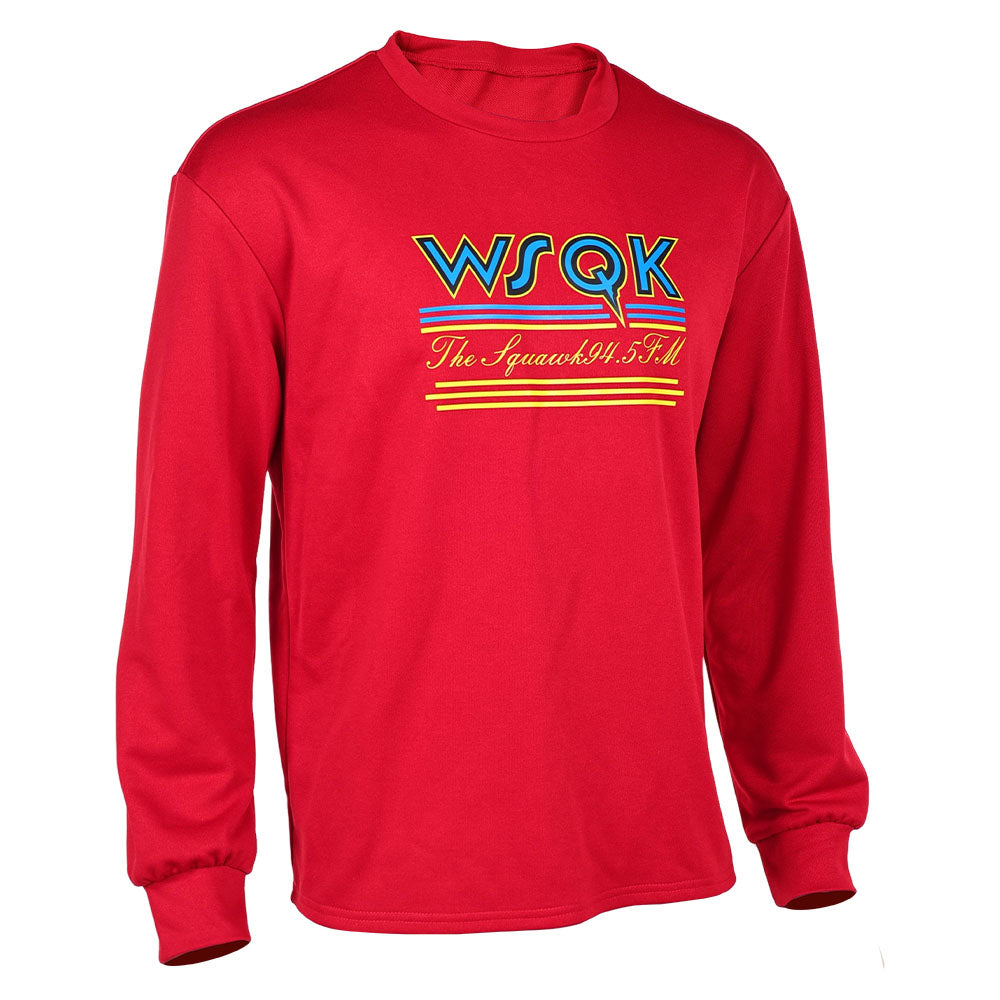 Stranger Things Dustin Henderson rot Shirt Cosplay Outfits